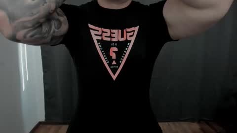 tonywilsonn online show from March 10, 2026, 5:34 am