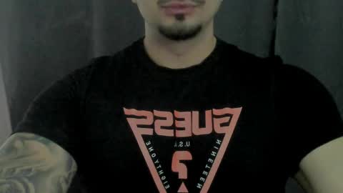 tonywilsonn online show from April 9, 2026, 6:19 am