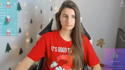 Alisson online show from January 9, 2025, 12:35 am