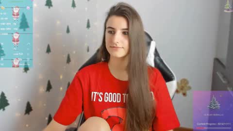 Alisson online show from January 15, 2025, 7:34 pm