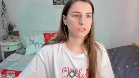 Alisson online show from December 17, 2025, 4:02 pm