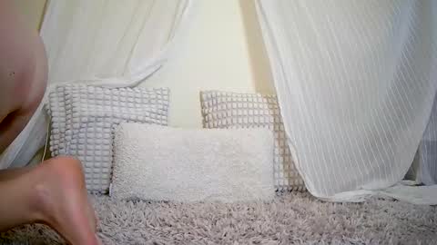 Isabel online show from February 5, 2026, 3:16 pm