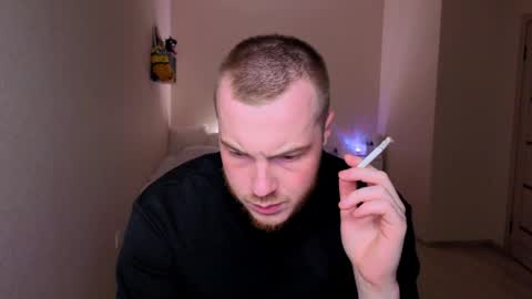 toohornyserj online show from May 9, 2026, 8:58 pm