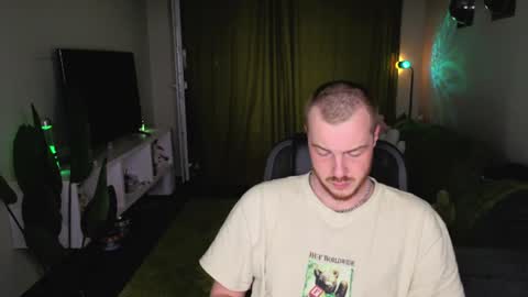 toohornyserj online show from August 4, 2026, 8:22 pm