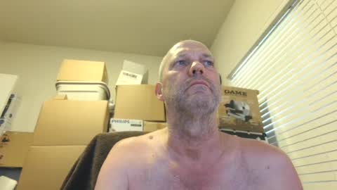 toolman3442 online show from June 29, 2026, 8:42 pm