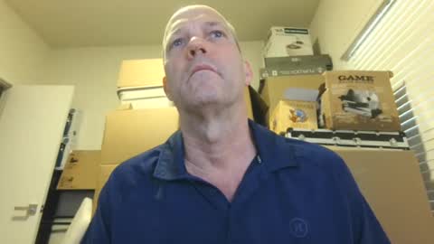 toolman3442 online show from July 13, 2026, 3:48 pm