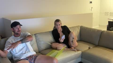 Snapshot of toolsntantrums chatting on August 5, 2026, 10:29 am toolsntantrums online show from August 5, 2026, 10:29 am