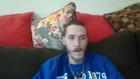 TooTall803 online show from October 3, 2025, 7:11 pm