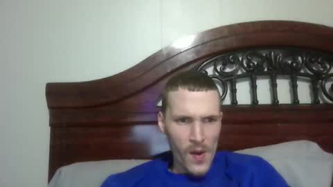 TooTall803 online show from January 17, 2026, 1:10 am