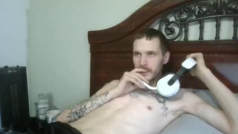 TooTall803 online show from February 13, 2026, 7:32 pm