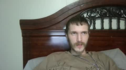 TooTall803 online show from March 25, 2026, 12:38 am