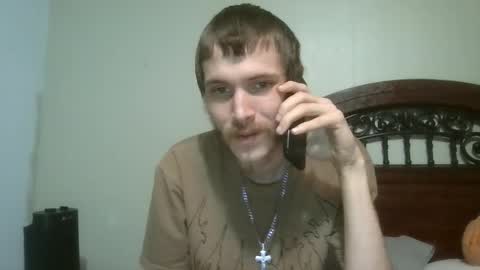 TooTall803 online show from April 7, 2026, 10:53 pm