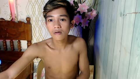 jhonrex online show from July 13, 2026, 4:48 am