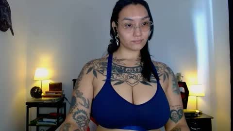 toothyy online show from April 3, 2026, 3:54 pm