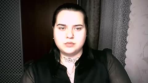 Kate online show from February 14, 2025, 1:13 am
