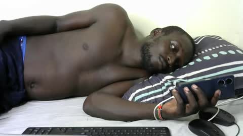 Victor online show from January 2, 2025, 2:24 pm