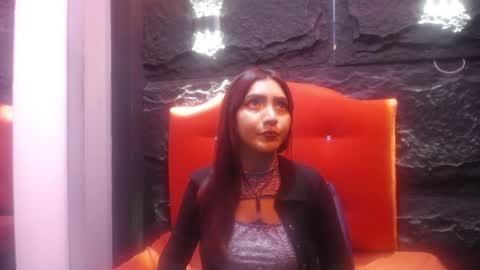 Topacio online show from April 20, 2026, 7:26 pm