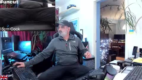 topalphaboss online show from October 23, 2025, 8:18 pm