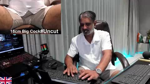 topalphaboss online show from January 31, 2026, 7:11 pm