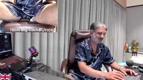 topalphaboss online show from February 26, 2026, 5:01 pm