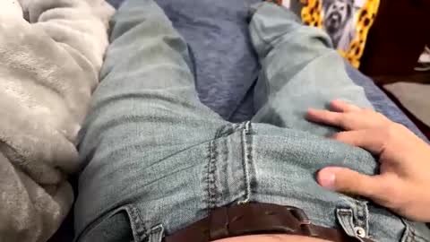 Snapshot of topcitydude chatting on February 20, 2025, 3:08 pm TopCityDude Pleasure Room online show from February 20, 2025, 3:08 pm