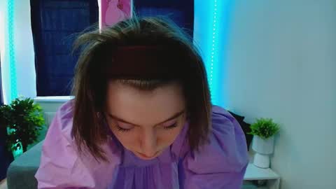 topcranberry online show from October 12, 2025, 7:29 am