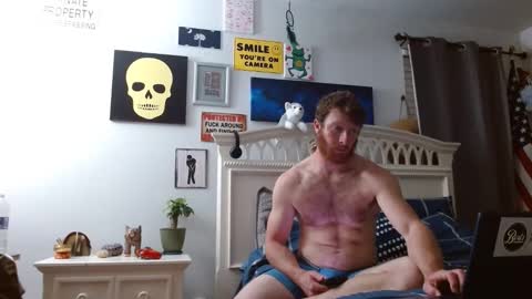 Connor Hancock online show from December 14, 2024, 2:56 am