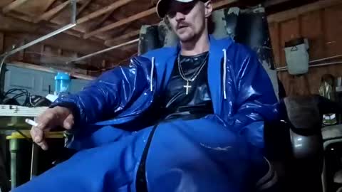 Snapshot of topdogintraining93 chatting on September 28, 2025, 12:32 pm SagMeOreduceMe online show from September 28, 2025, 12:32 pm