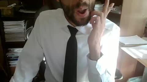 Topg84 online show from October 27, 2025, 12:31 pm