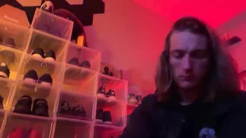 topherhopkins744 online show from May 30, 2026, 12:24 pm