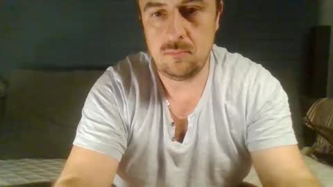 tophunk84 online show from March 21, 2026, 10:57 pm