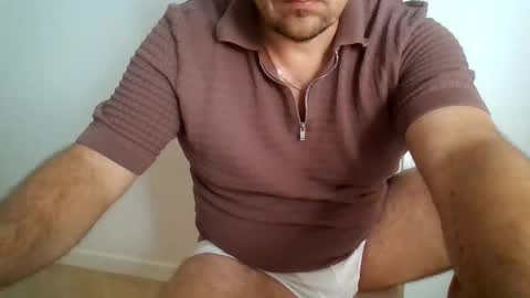 tophunk84 online show from June 5, 2026, 11:05 am