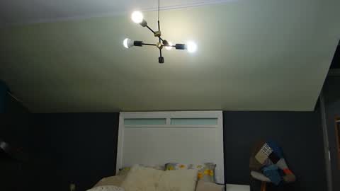 Anda online show from February 23, 2026, 10:29 pm