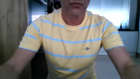 topsecreton online show from May 25, 2026, 10:43 am