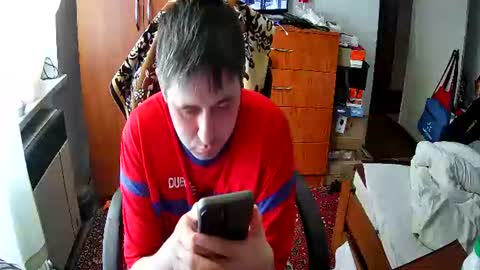 tores992 online show from March 22, 2026, 11:35 am