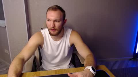 Glebaty online show from January 30, 2025, 12:16 pm