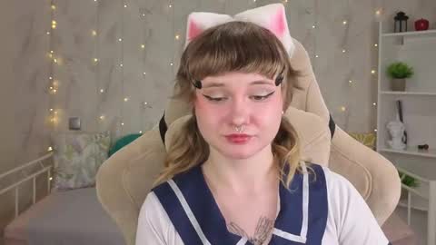 Tori online show from May 16, 2026, 12:07 am