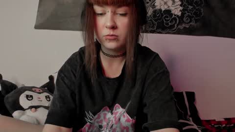 your personal gothic girl check it    online show from December 14, 2024, 12:22 am