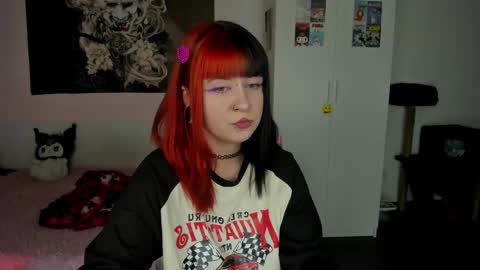 your personal gothic girl check it    online show from February 24, 2025, 1:13 am