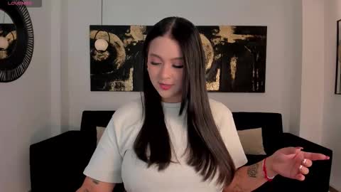 Tori Cross online show from December 14, 2025, 1:16 pm