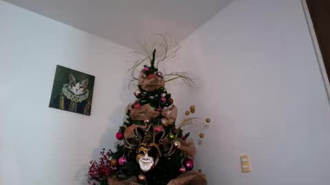 Enzo Moretti online show from December 14, 2025, 11:26 am