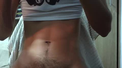 Enzo Moretti online show from February 6, 2026, 1:47 pm