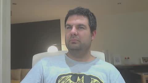 Tork 83 online show from January 16, 2025, 8:25 pm