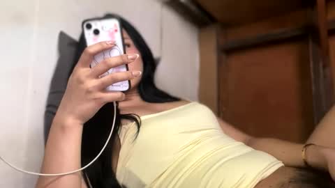 torn_alexis online show from February 5, 2026, 1:21 am