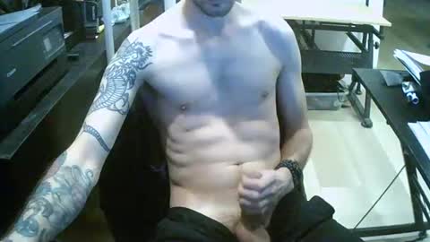 Tornado2156 online show from February 2, 2025, 12:51 am