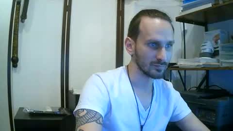 Tornado2156 online show from December 15, 2025, 7:18 pm