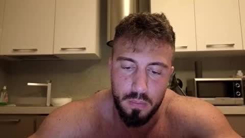 toro_arrapato online show from October 9, 2025, 3:15 am