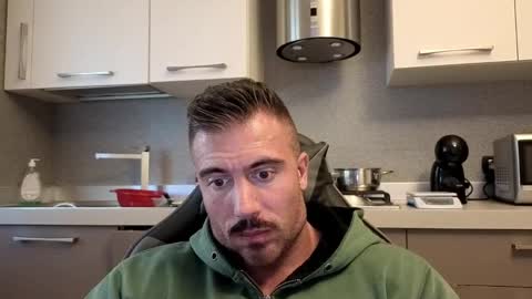 toro_arrapato online show from October 28, 2025, 1:03 pm