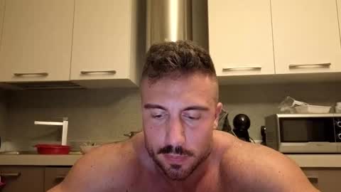 toro_arrapato online show from November 3, 2025, 8:32 pm