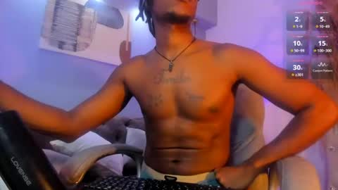 Torybigdick online show from July 23, 2026, 8:40 pm